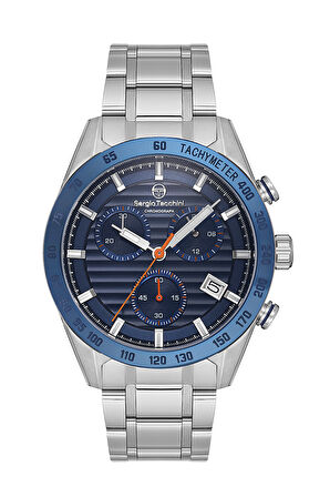 Sergio Tacchini ST.1.10420.2 Erkek Kol Saati