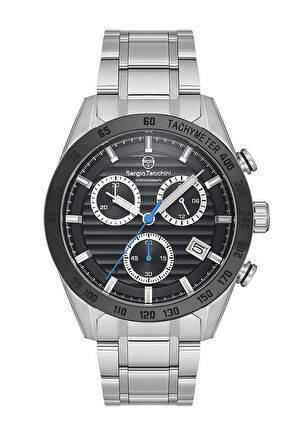 Sergio Tacchini ST.1.10420.4 Erkek Kol Saati