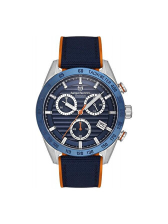 SERGİO TACCHİNİ ERKEK KOL SAATİ ST.1.10421.3