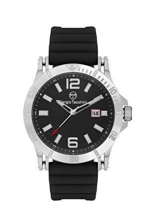 Sergio Tacchini ST.1.10427-1 Erkek Kol Saati