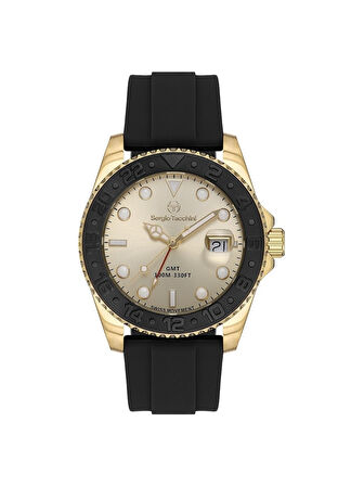 SERGİO TACCHİNİ ERKEK KOL SAATİ ST.1.10429.3