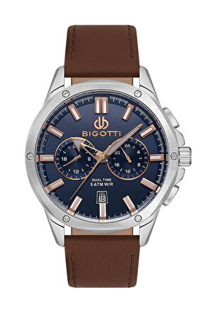 BIGOTTI ERKEK KOL SAATİ BG.1.10521.3