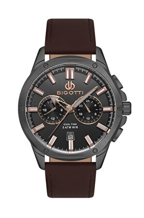 BIGOTTI ERKEK KOL SAATİ BG.1.10521.5