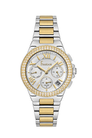 FL.1.10425-3 FREELOOK KOL SAATİ