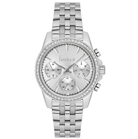 FREELOOK PARİS KADIN KOL SAATİ FL.1.10427-1