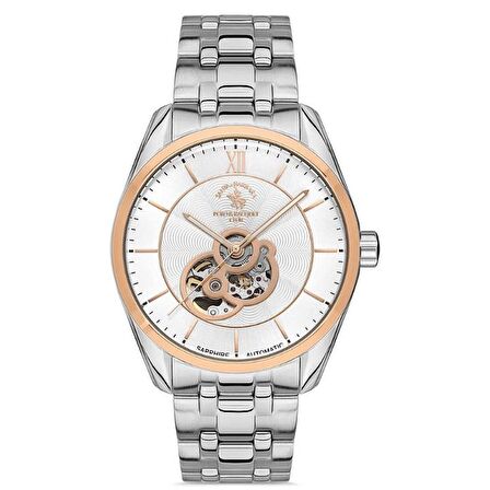 SANTA BARBARA POLO RACQUET CLUB ERKEK KOL SAATI SB.4.1007.4