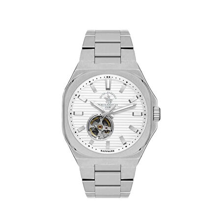 Santa Barbara Polo & Racquet Club SB.1.10534-1 Erkek Kol Saati