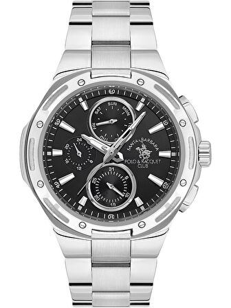 SANTA BARBARA POLO & RACQUET CLUB ERKEK KOL SAATİ SB.1.10541-2