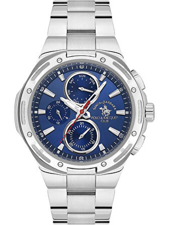 SANTA BARBARA POLO & RACQUET CLUB ERKEK KOL SAATİ SB.1.10541-3