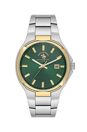 S.B. Polo & Racquet SB.1.10544-4 Erkek Kol Saati