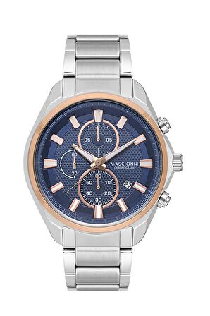 Mascionni Erkek Kol Saati M.1.1219.05