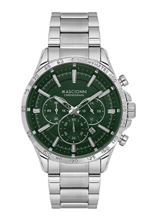 Mascionni M.1.2290.03 Erkek Kol Saati