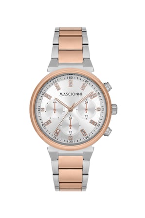 Mascionni M.1.2296.05 Kadın Kol Saati