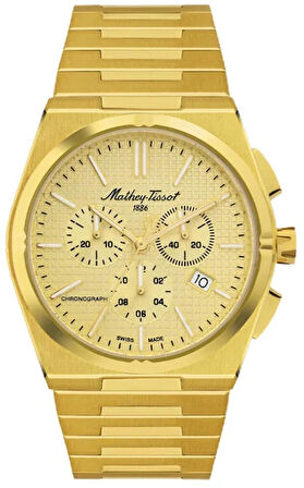 Mathey Tissot H117CHPDI