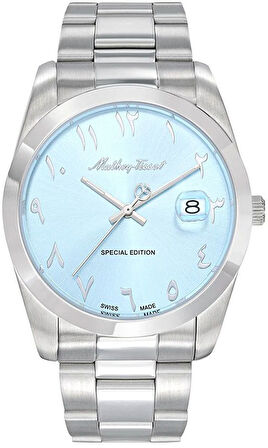 Mathey Tissot H450APSK