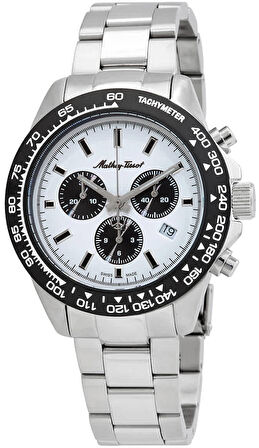 Mathey Tissot H910CHAI