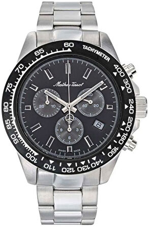Mathey Tissot H910CHAN