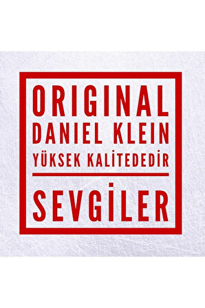 Daniel Klein DTULTRAMATE-02 AKILLI SAAT