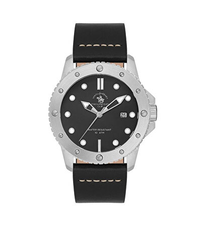 SANTA BARBARA POLO & RACQUET CLUB ERKEK KOL SAATİ SB.8.10001-1