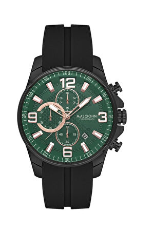 Mascionni M.1.2302S.2 Erkek Kol Saati