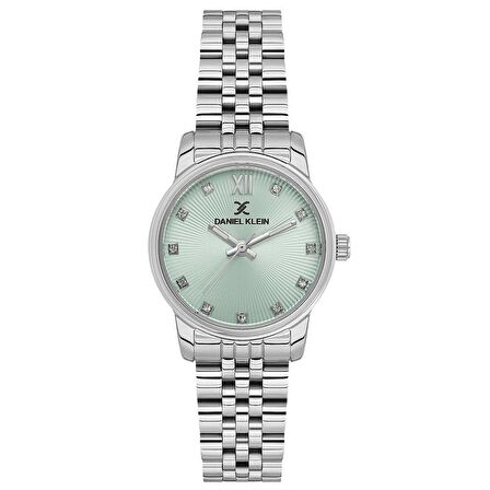 DANIEL KLEIN DKF.1336.02 METAL KADIN KOL SAATİ