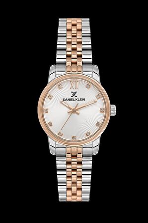 Daniel Klein DKF.1336.06 Kadın Kol Saati