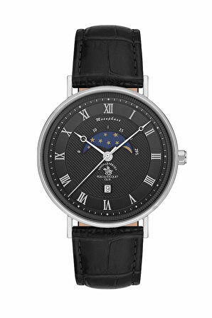 SANTA BARBARA POLO & RACQUET CLUB SB.4.10014-2 ERKEK KOL SAATİ