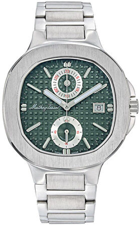 Mathey Tissot H152CHAV