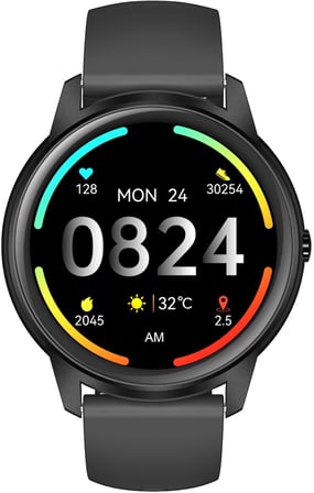 Daniel Klein DKR18-01