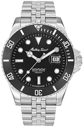 Mathey Tissot H901CRAN