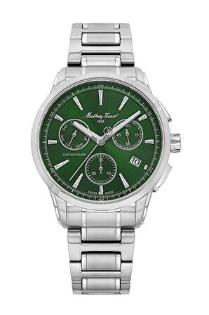 MATHEY-TISSOT H198CHAV