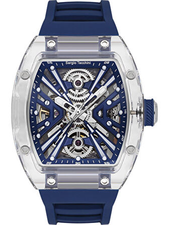 SERGİO TACCHİNİ ERKEK KOL SAATİ ST.6.10002.2
