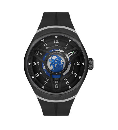 SERGİO TACCHİNİ ERKEK KOL SAATİ ST.6.10001.2