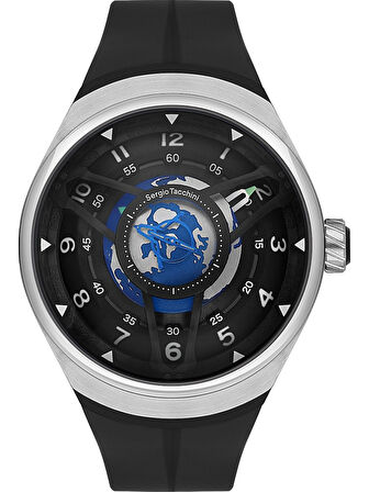 SERGİO TACCHİNİ ERKEK KOL SAATİ ST.6.10001.3
