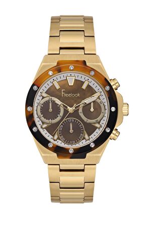 Freelook Kadın Kol Saati  FL.4.10002-4