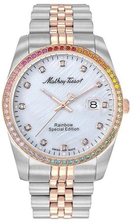 Mathey Tissot H809BQI