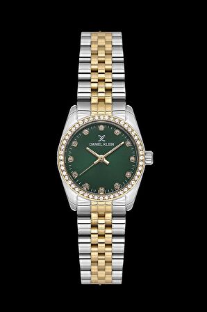 Daniel Klein DKF.2266.05 Kadın Kol Saati