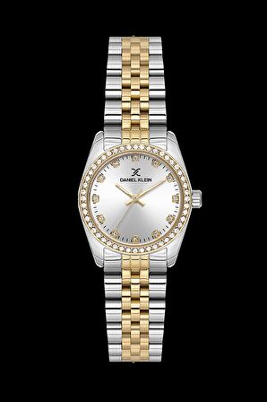 Daniel Klein DKF.2266.06 Kadın Kol Saati