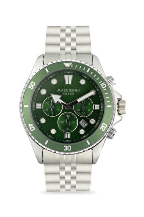 Mascionni M.1.2400D.03 Erkek Kol Saati