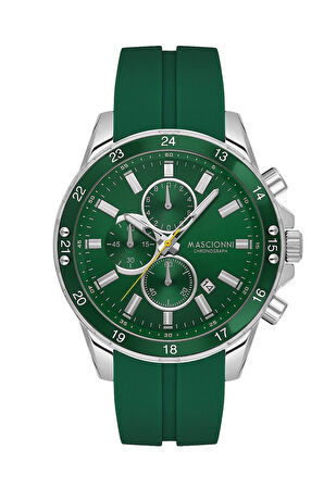 Mascionni M.1.2056S.2 Erkek Kol Saati