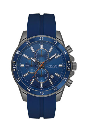 Mascionni M.1.2056S.3 Erkek Kol Saati