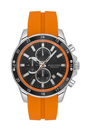 Mascionni M.1.2056S.5 Erkek Kol Saati