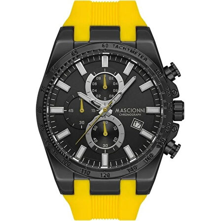mascionni M.1.1273S.7 Erkek Kol Saati