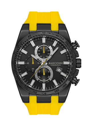 mascionni M.1.1273S.7 Erkek Kol Saati