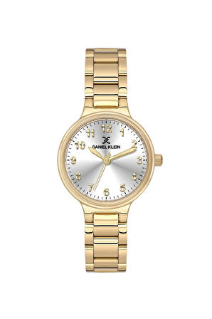 Danıel Kleın DK204872 Kadın Kol Saati