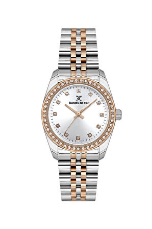 Daniel Klein DK.2.1295-06 Kadın Kol Saati