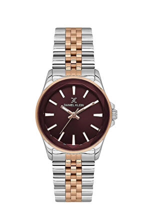 Dk.2.1334-09 Kadın Kol Saati