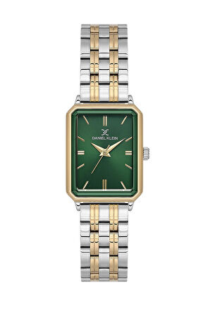 Daniel Klein DK.2.1335-08 Kadın Kol Saati