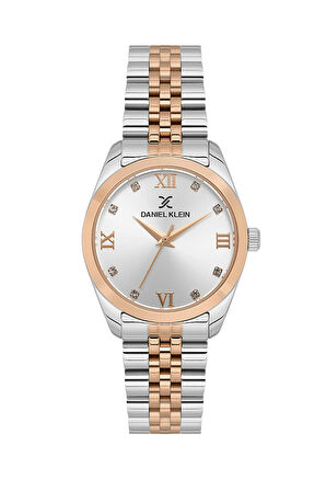 Daniel Klein Dk.2.2306-05 Kadın Kol Saati