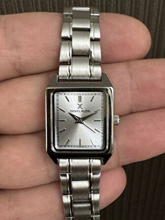 DANIEL KLEIN DKF.2315A.08 KADIN KOL SAATİ